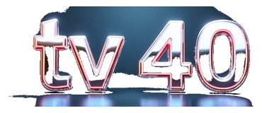 tv 40 logo